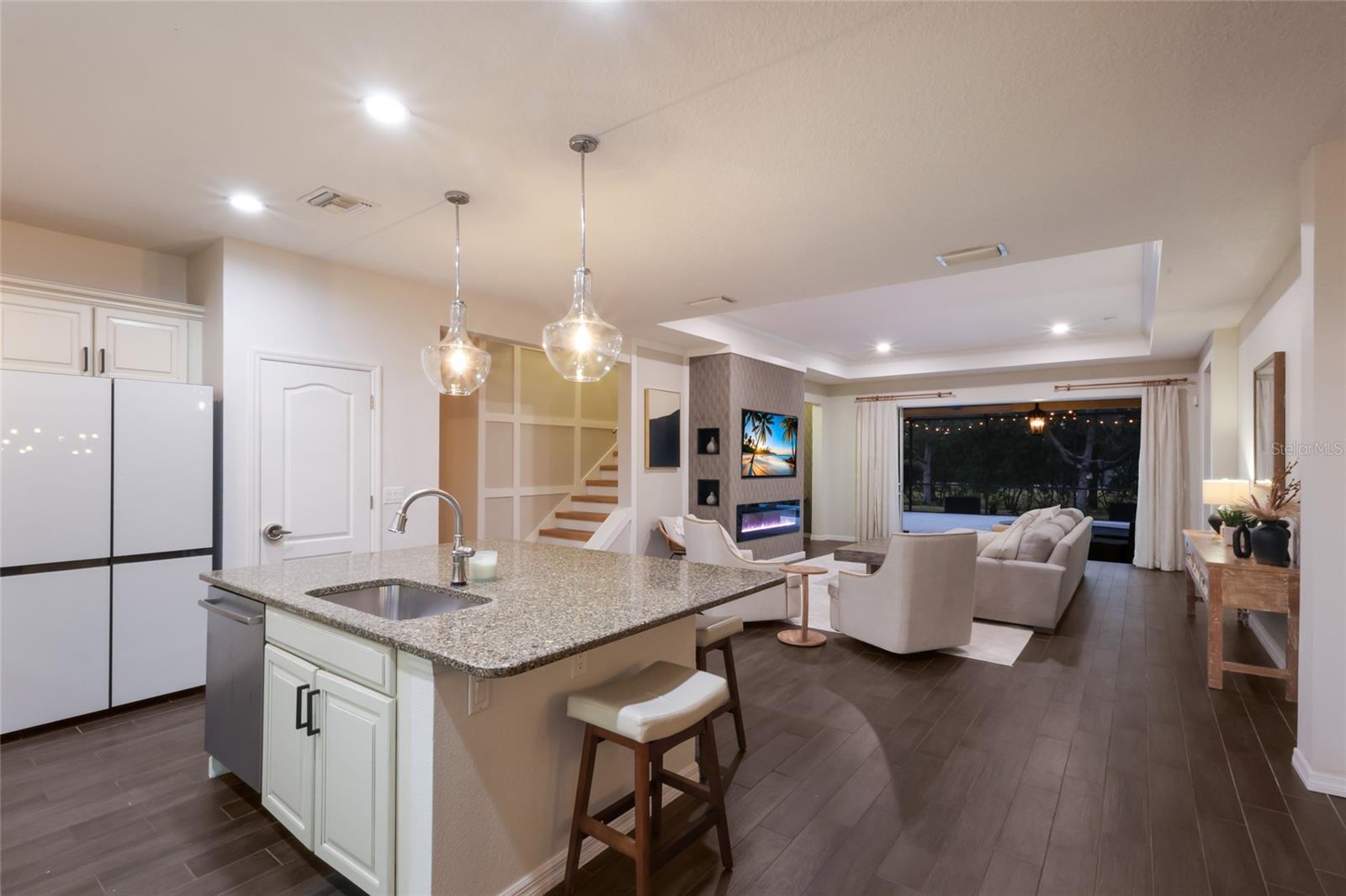 CENTRAL PARK SUBPHASE B-2A & B-2C - Residential