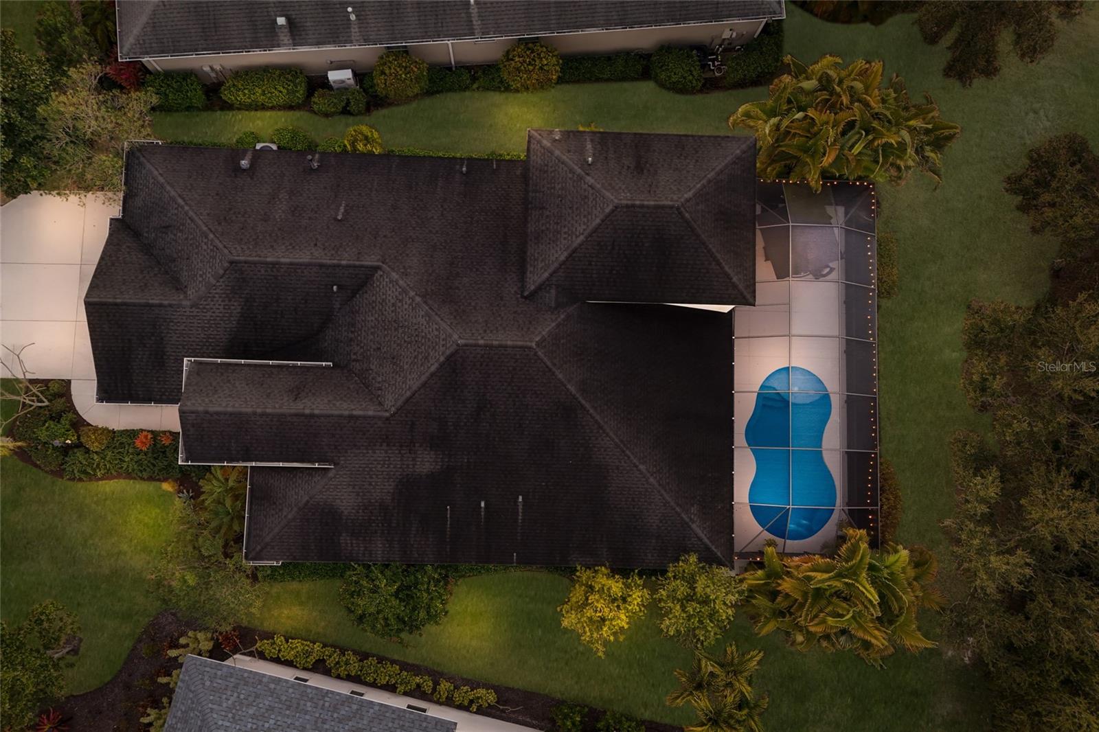 CENTRAL PARK SUBPHASE B-2A & B-2C - Residential