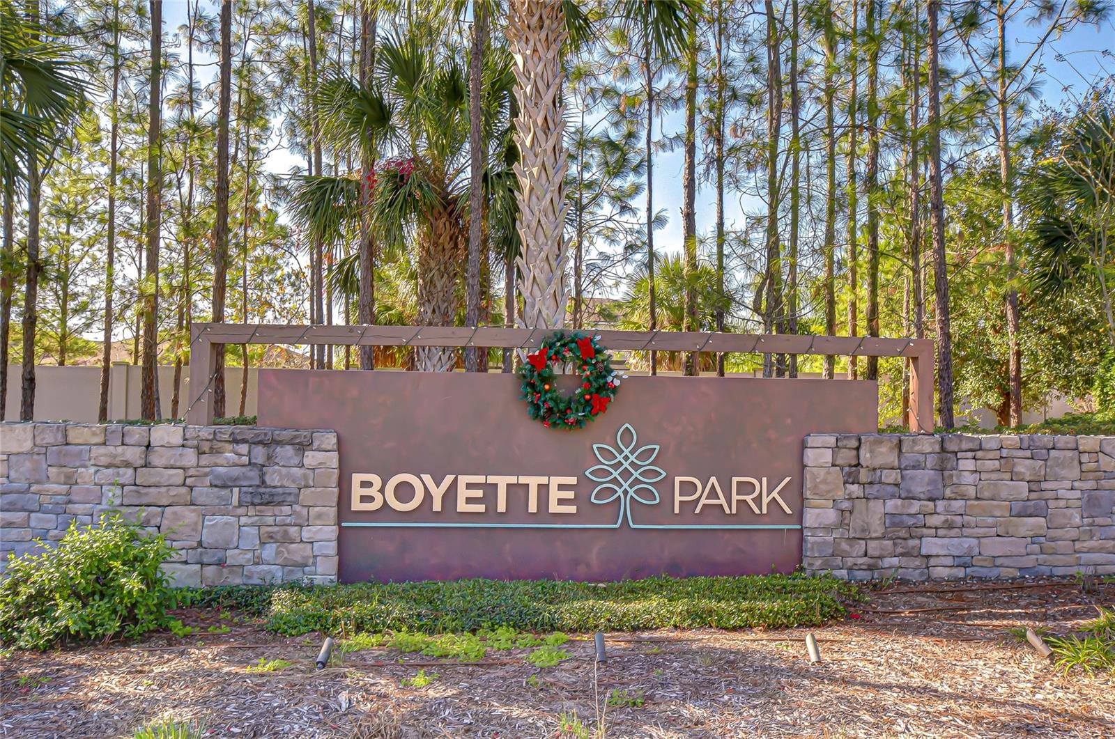 BOYETTE PARK PH 1/A 1/B 1/D - Residential