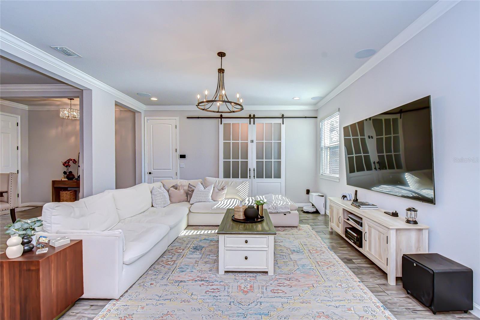 BOYETTE PARK PH 1/A 1/B 1/D - Residential