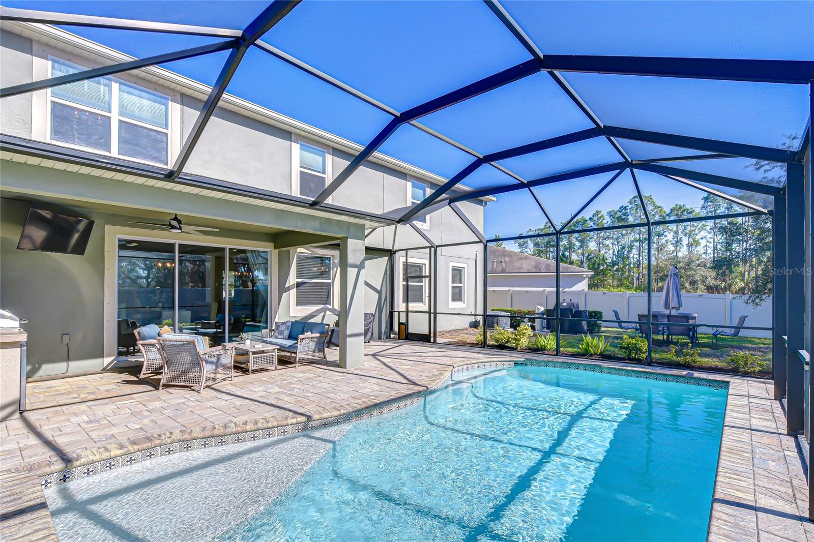 BOYETTE PARK PH 1/A 1/B 1/D - Residential