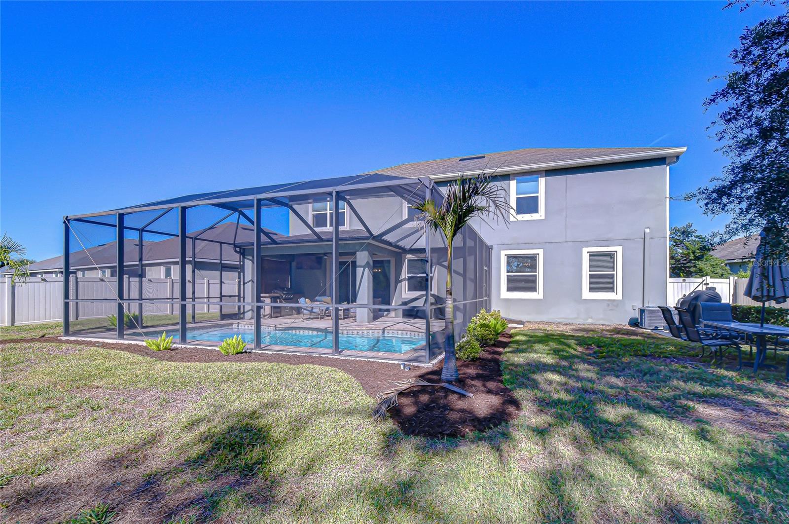 BOYETTE PARK PH 1/A 1/B 1/D - Residential