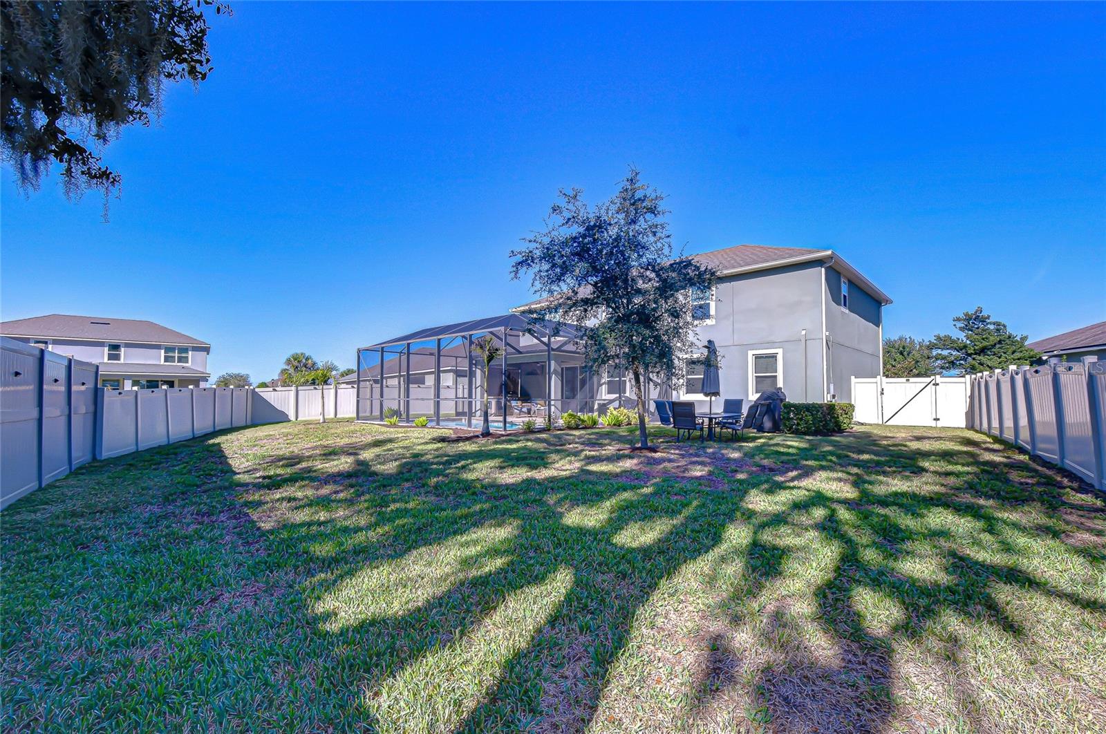 BOYETTE PARK PH 1/A 1/B 1/D - Residential