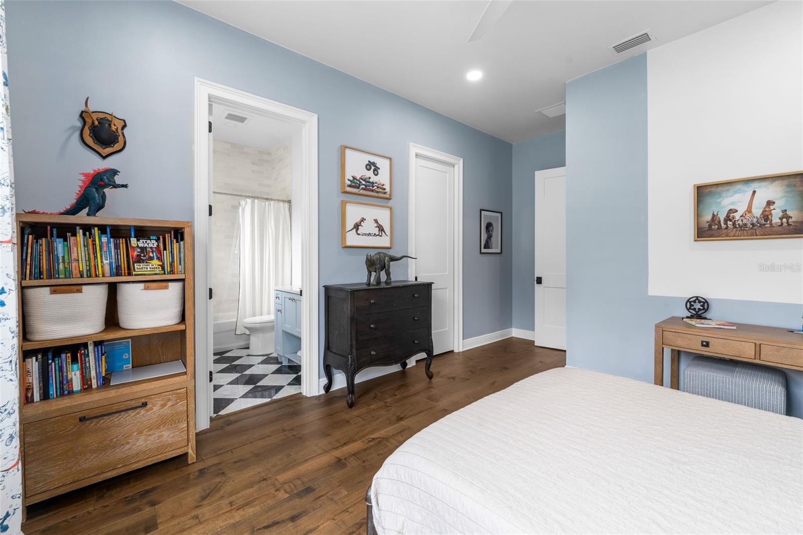 N/A - Residential