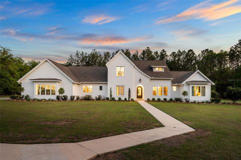 Photo of 14503 NW 50th Place, Alachua, FL 32615 (MLS # GC539324)