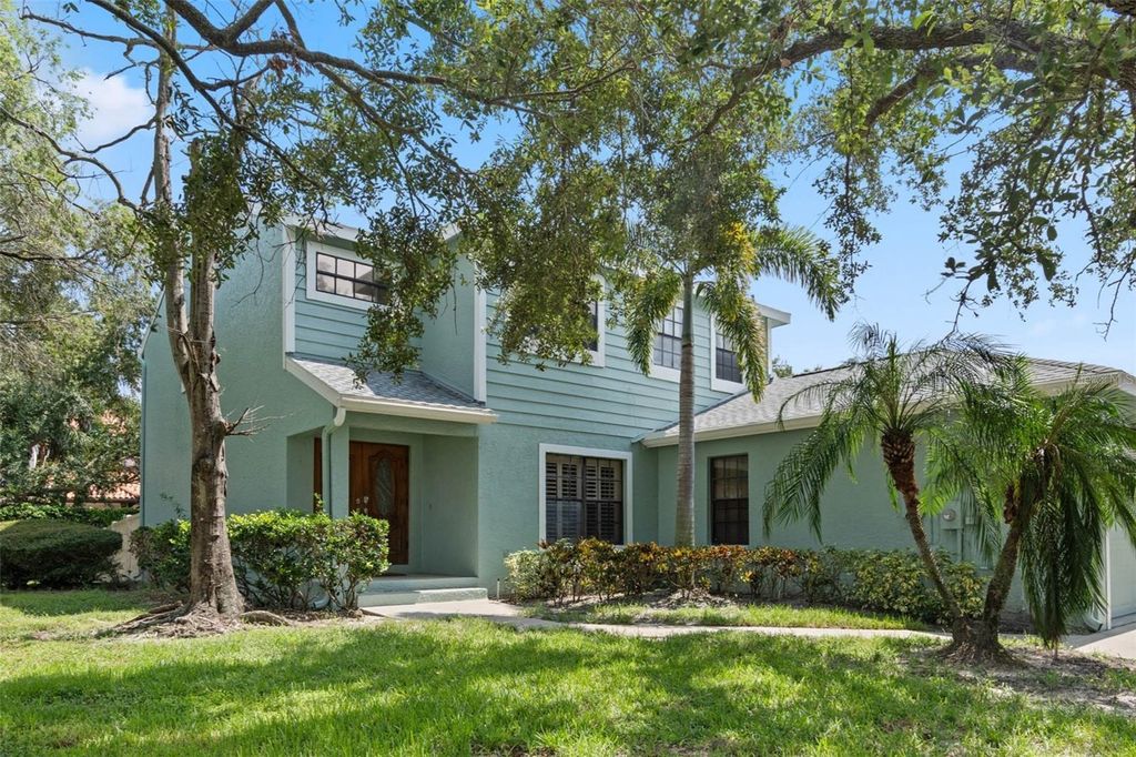 Photo of 1092 Sanabel Court NE, St Petersburg, FL 33702 (MLS # TB8497355)
