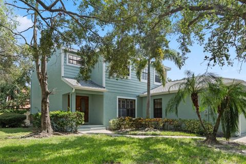 Photo of 1092 Sanabel Court NE, St Petersburg, FL 33702 (MLS # TB8497355)
