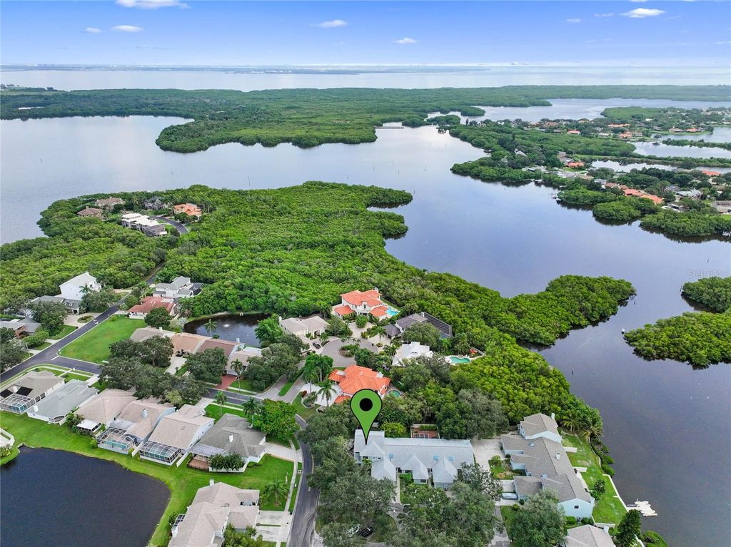 Photo of 1092 Sanabel Court NE, St Petersburg, FL 33702 (MLS # TB8497355)
