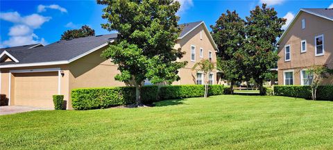 A home in ORLANDO