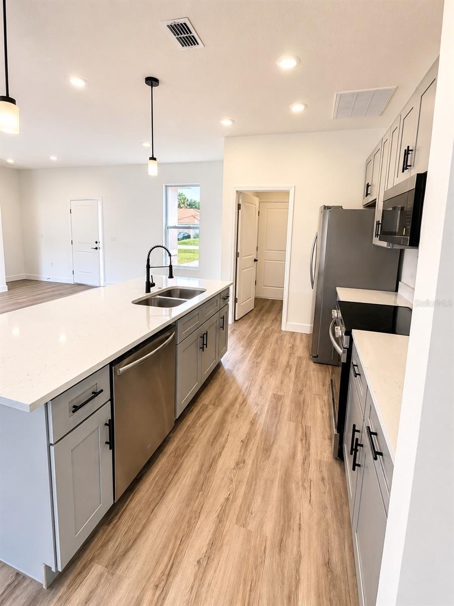 441 CARAWAY DRIVE