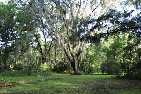 A home in GAINESVILLE