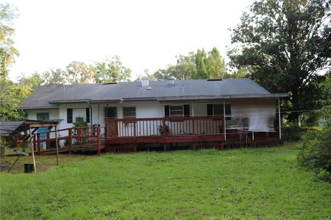 A home in GAINESVILLE