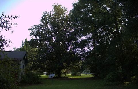 A home in GAINESVILLE