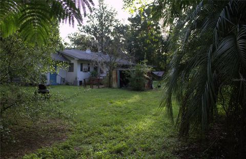 A home in GAINESVILLE