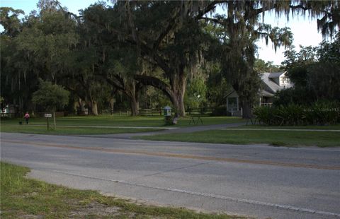 A home in GAINESVILLE