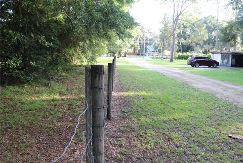 A home in GAINESVILLE