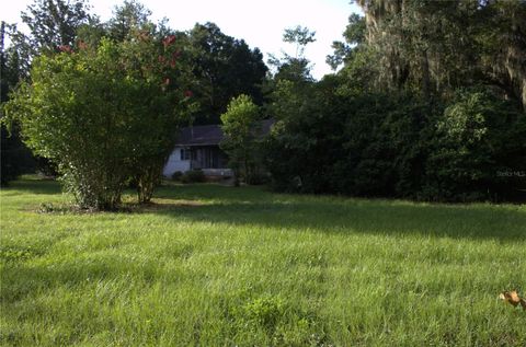 A home in GAINESVILLE