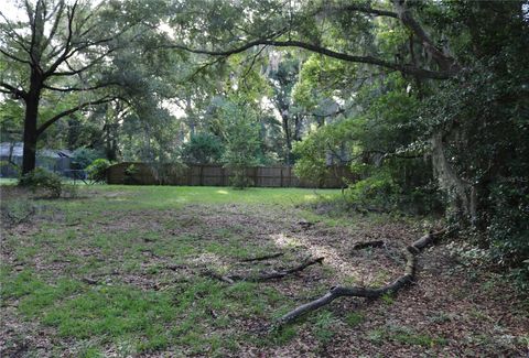 A home in GAINESVILLE