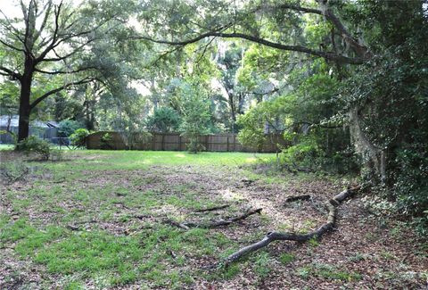 A home in GAINESVILLE