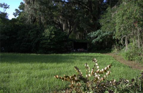 A home in GAINESVILLE