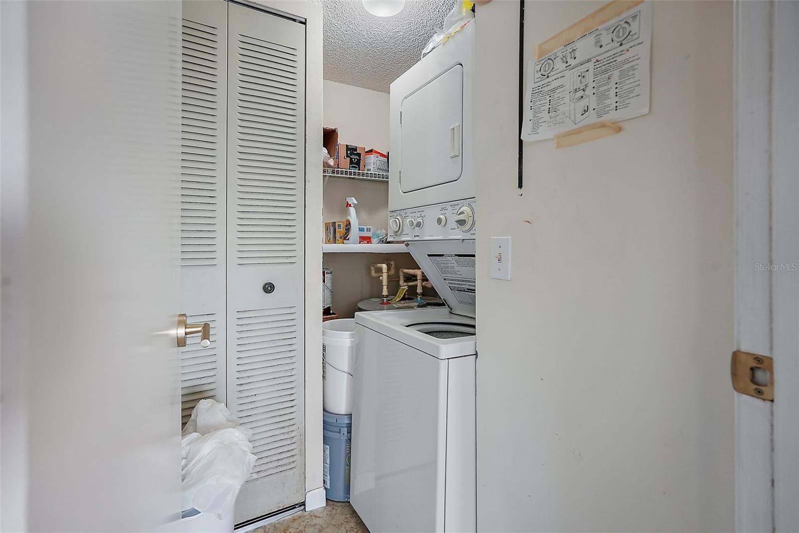 BAHIA DEL MAR I - Residential