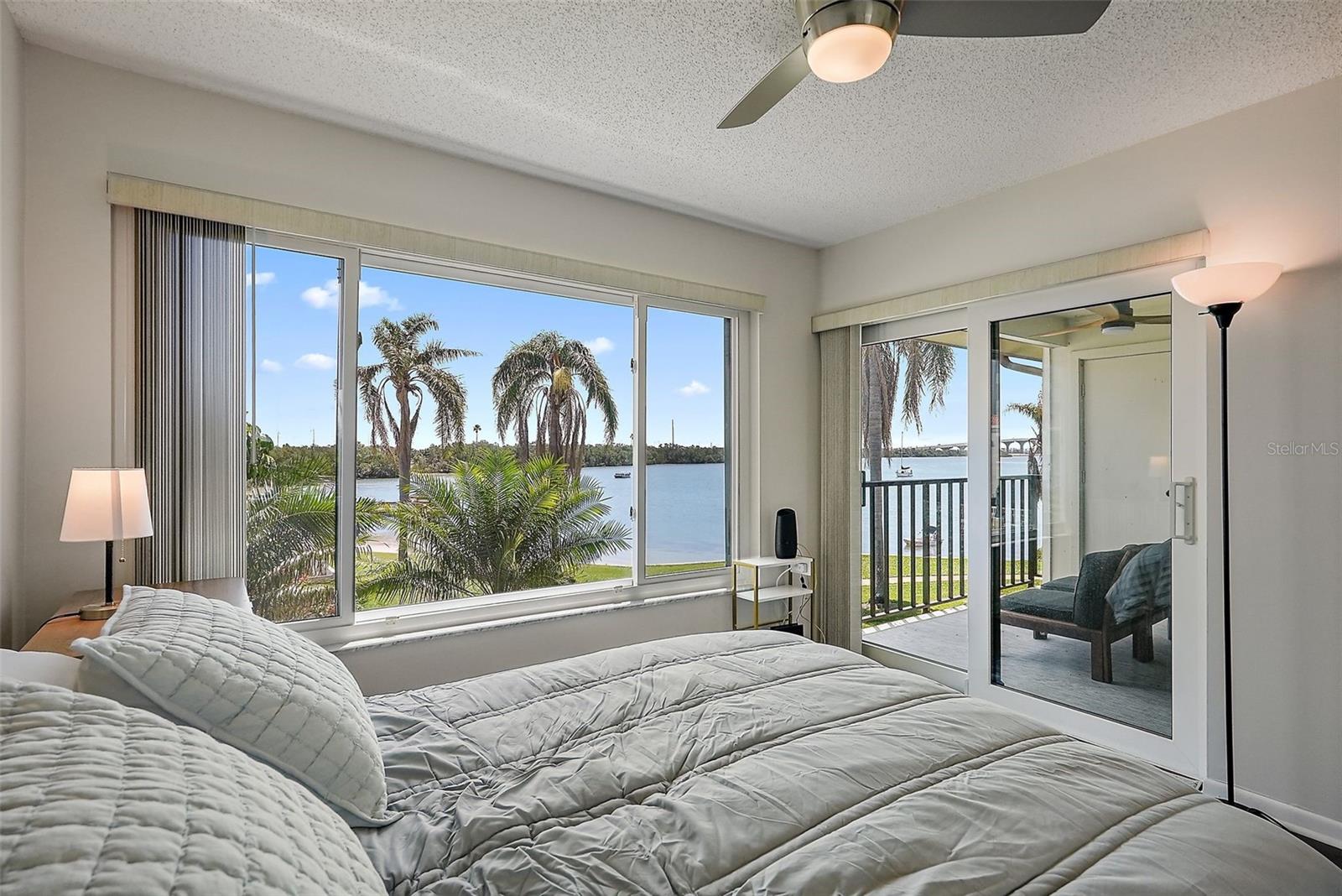 BAHIA DEL MAR I - Residential