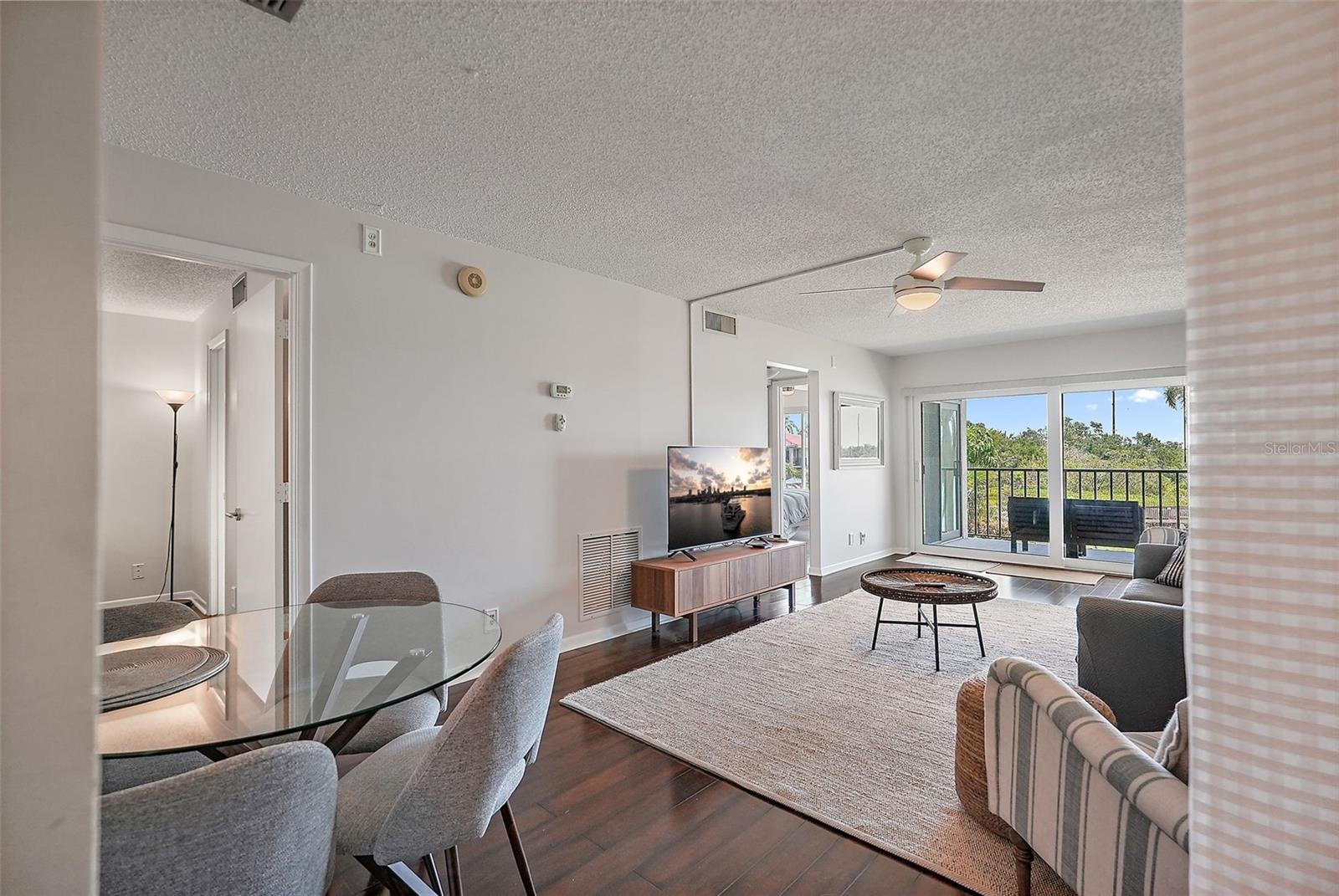 BAHIA DEL MAR I - Residential