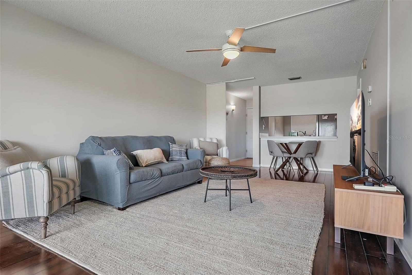 BAHIA DEL MAR I - Residential