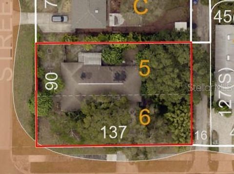 655 42ND AVENUE N ST PETERSBURG FL 33703