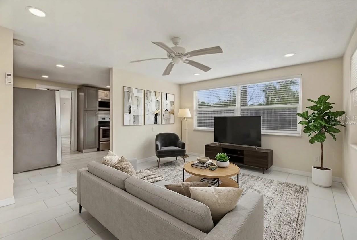 5117 MALLETT DRIVE