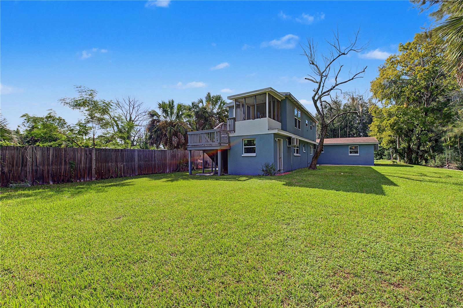 5117 MALLETT DRIVE