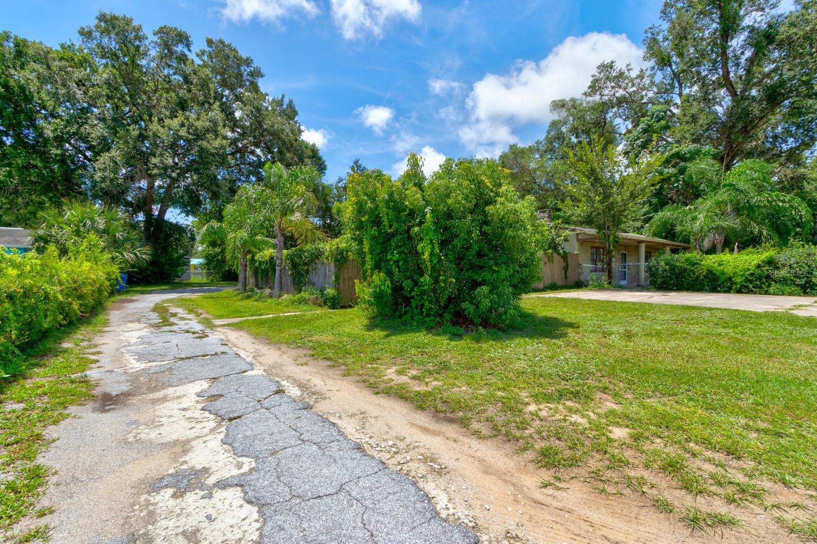 MASON & CARSWELLS HOLLY HILL - Residential