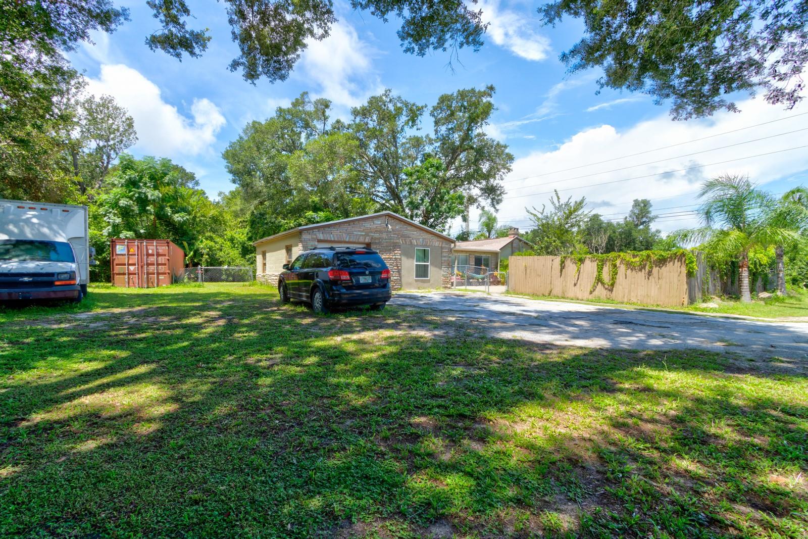 MASON & CARSWELLS HOLLY HILL - Residential