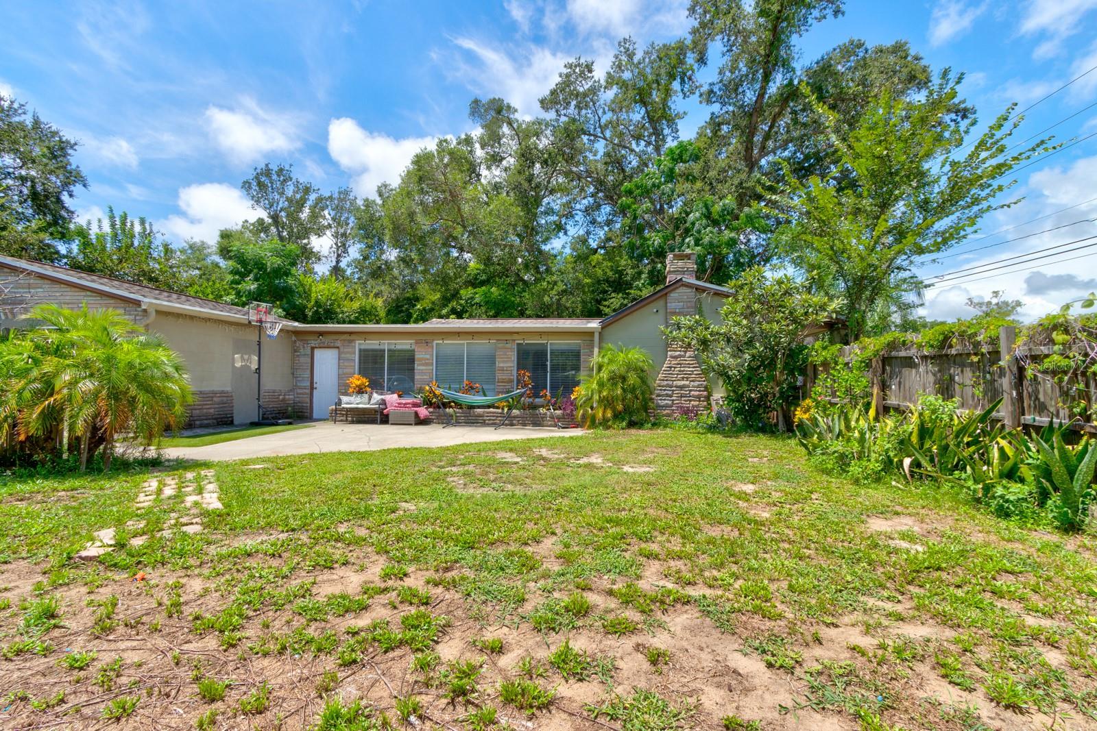 MASON & CARSWELLS HOLLY HILL - Residential