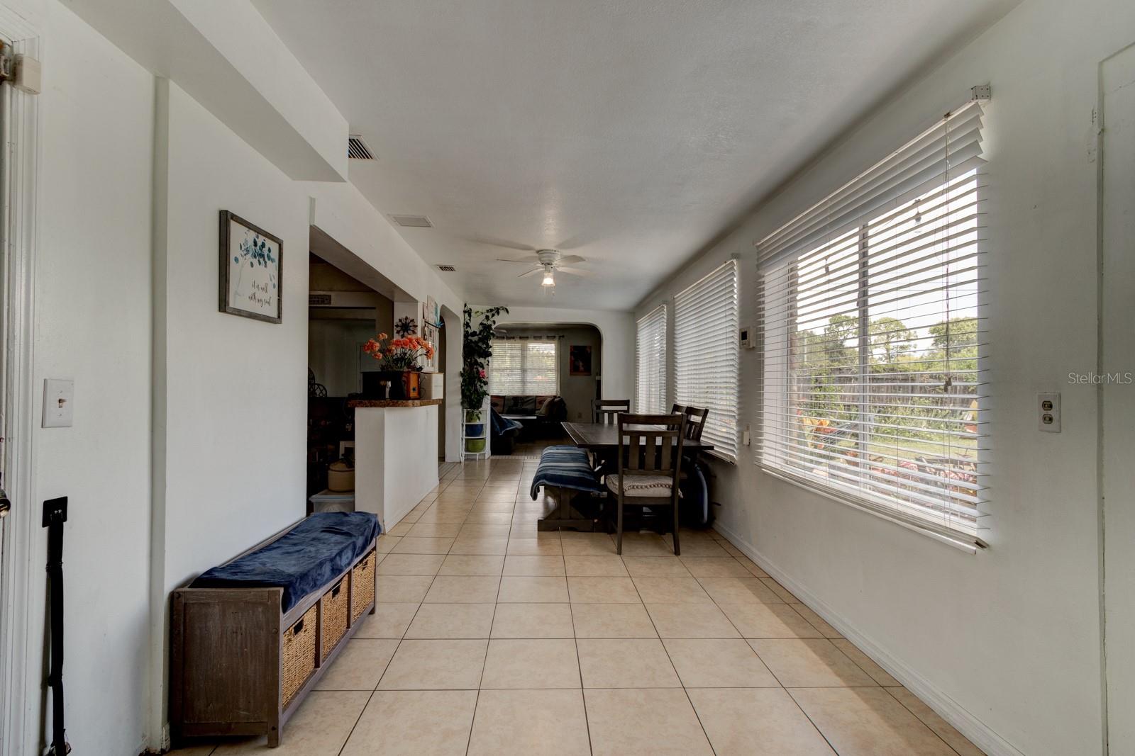 MASON & CARSWELLS HOLLY HILL - Residential