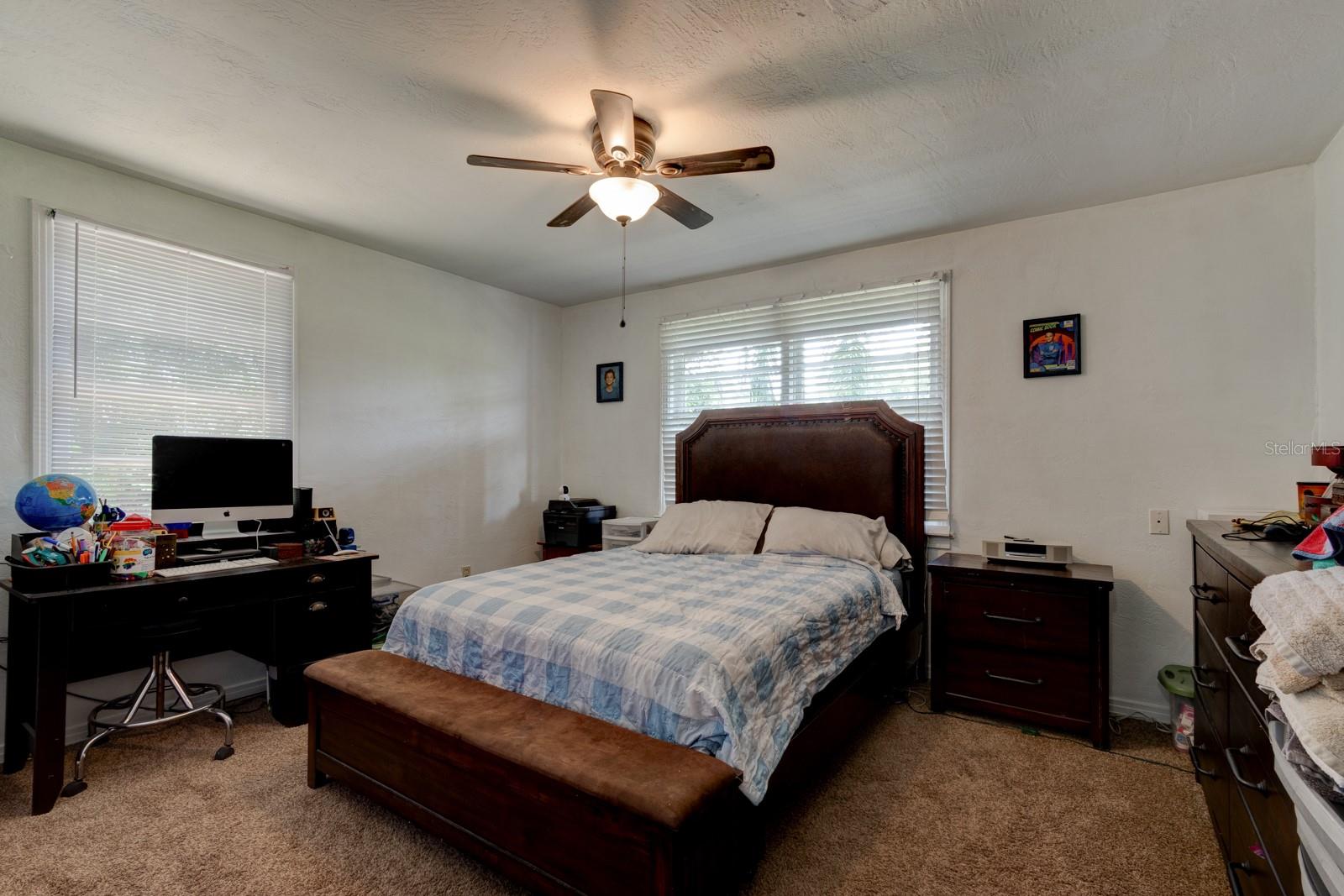 MASON & CARSWELLS HOLLY HILL - Residential