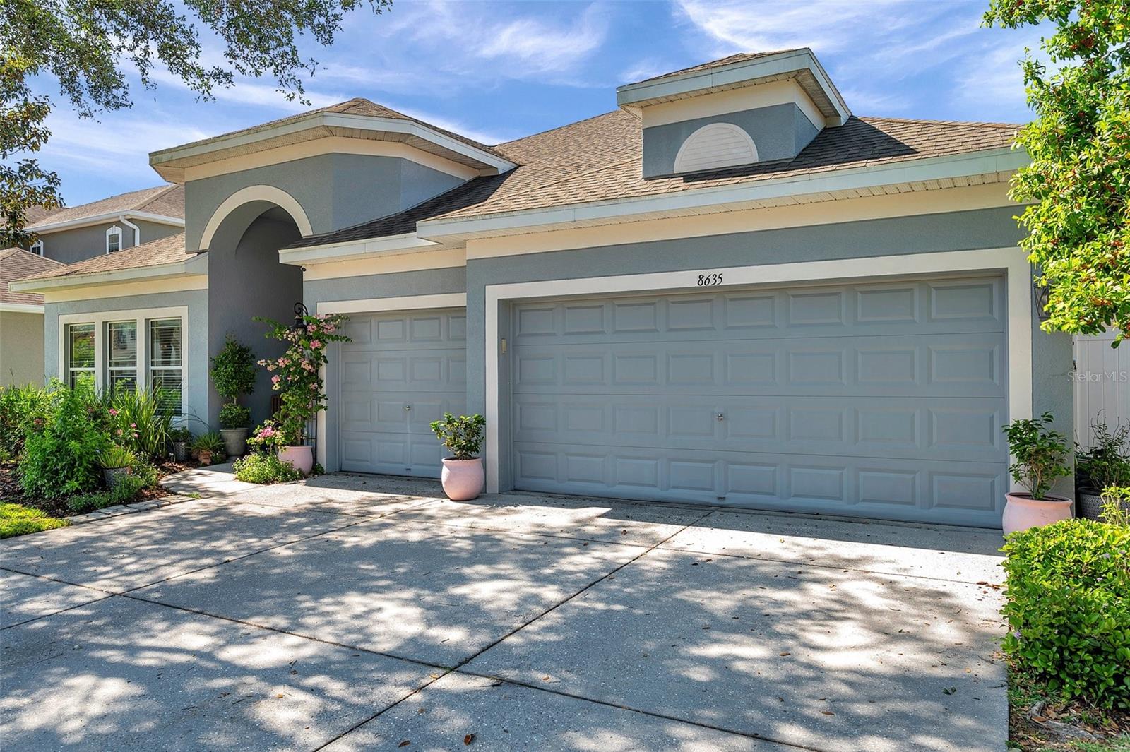 8635 CREEDMOOR LANE