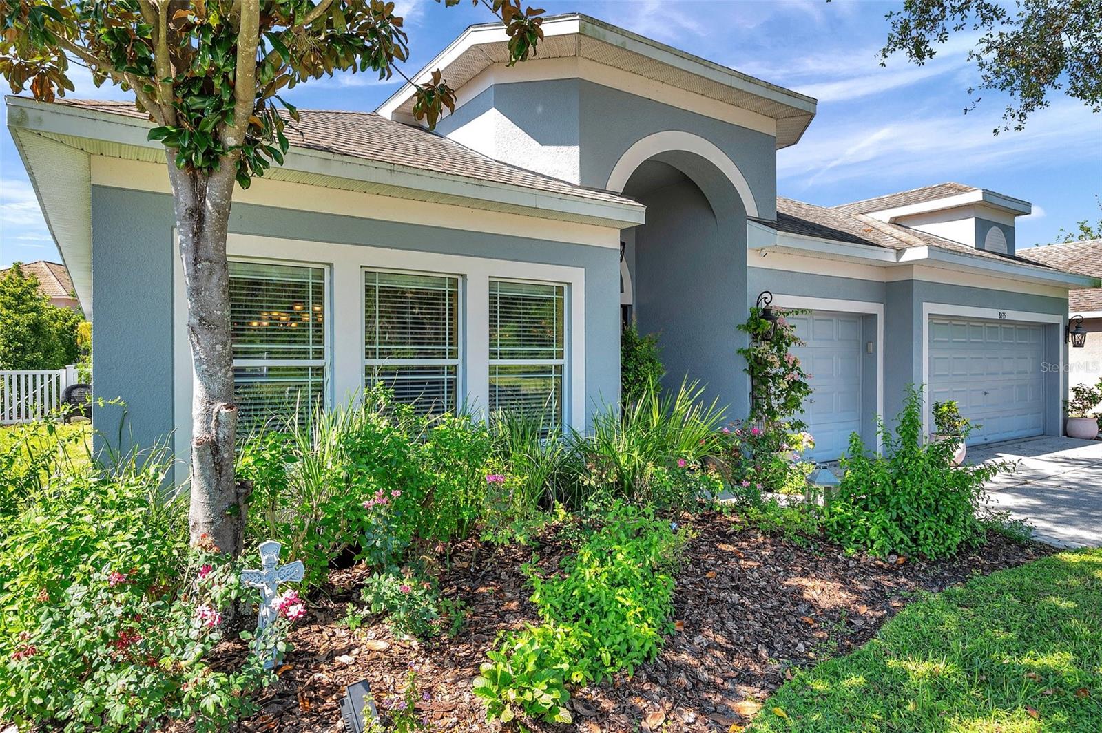 8635 CREEDMOOR LANE
