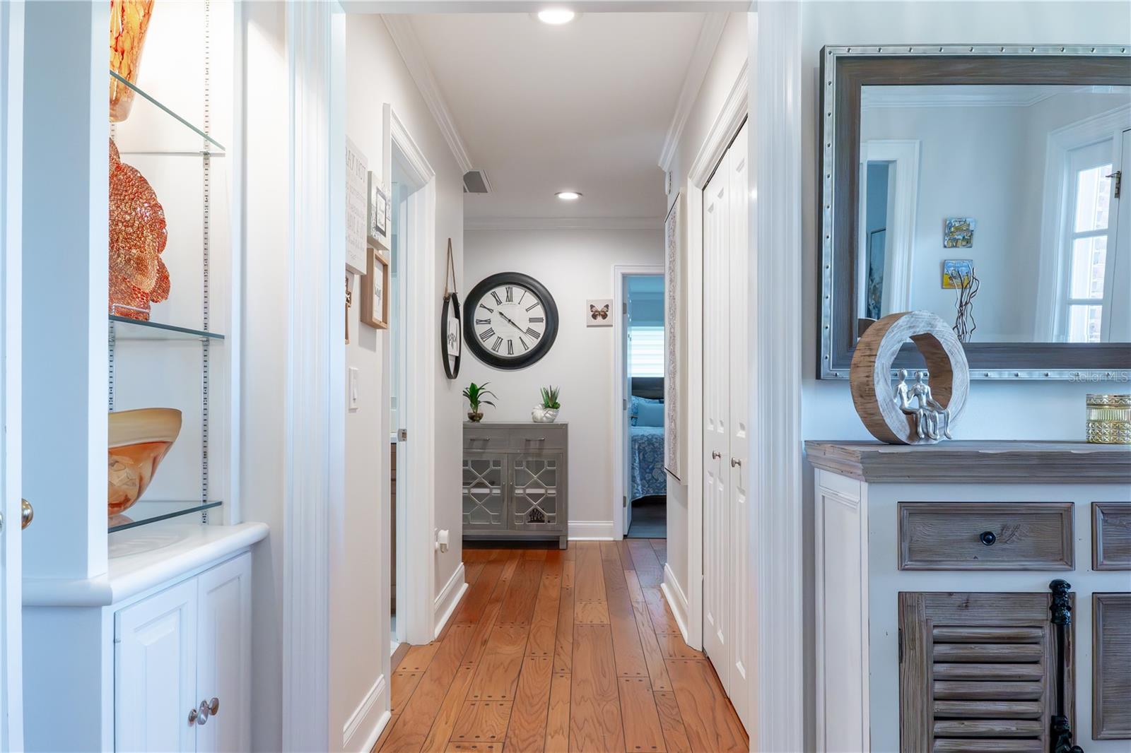 MAJESTIC OAKS SUB - Residential