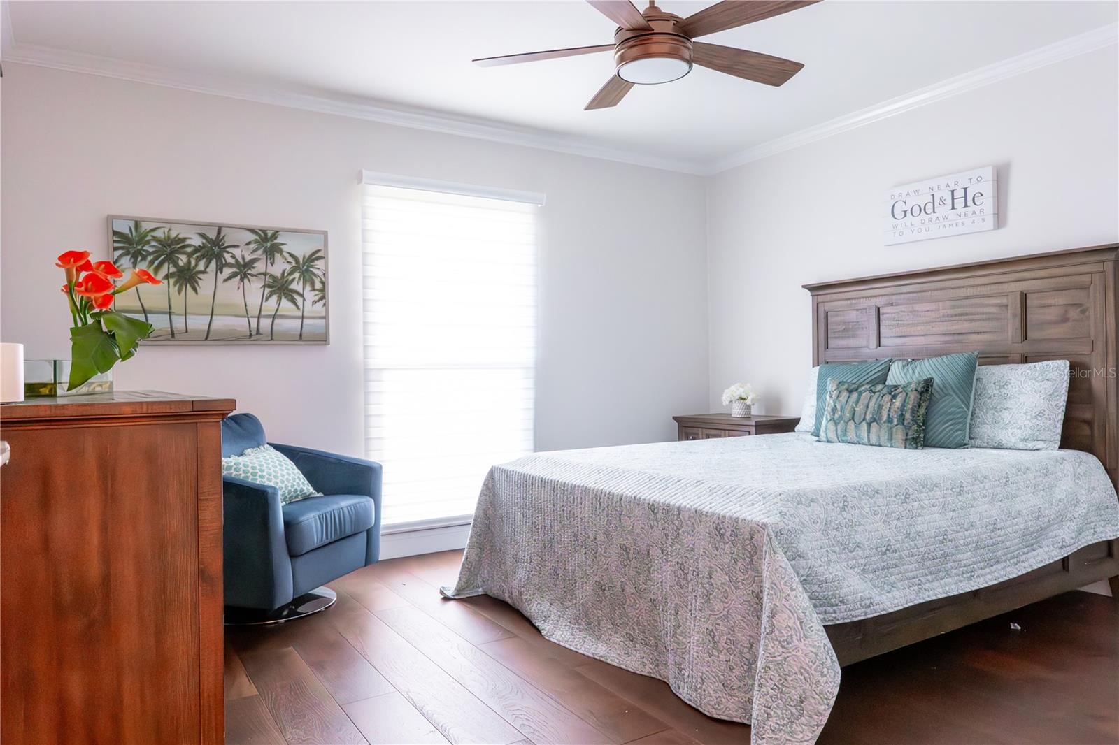 MAJESTIC OAKS SUB - Residential