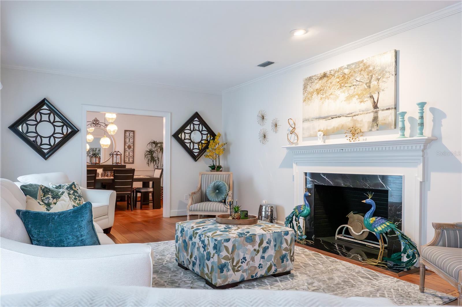 MAJESTIC OAKS SUB - Residential