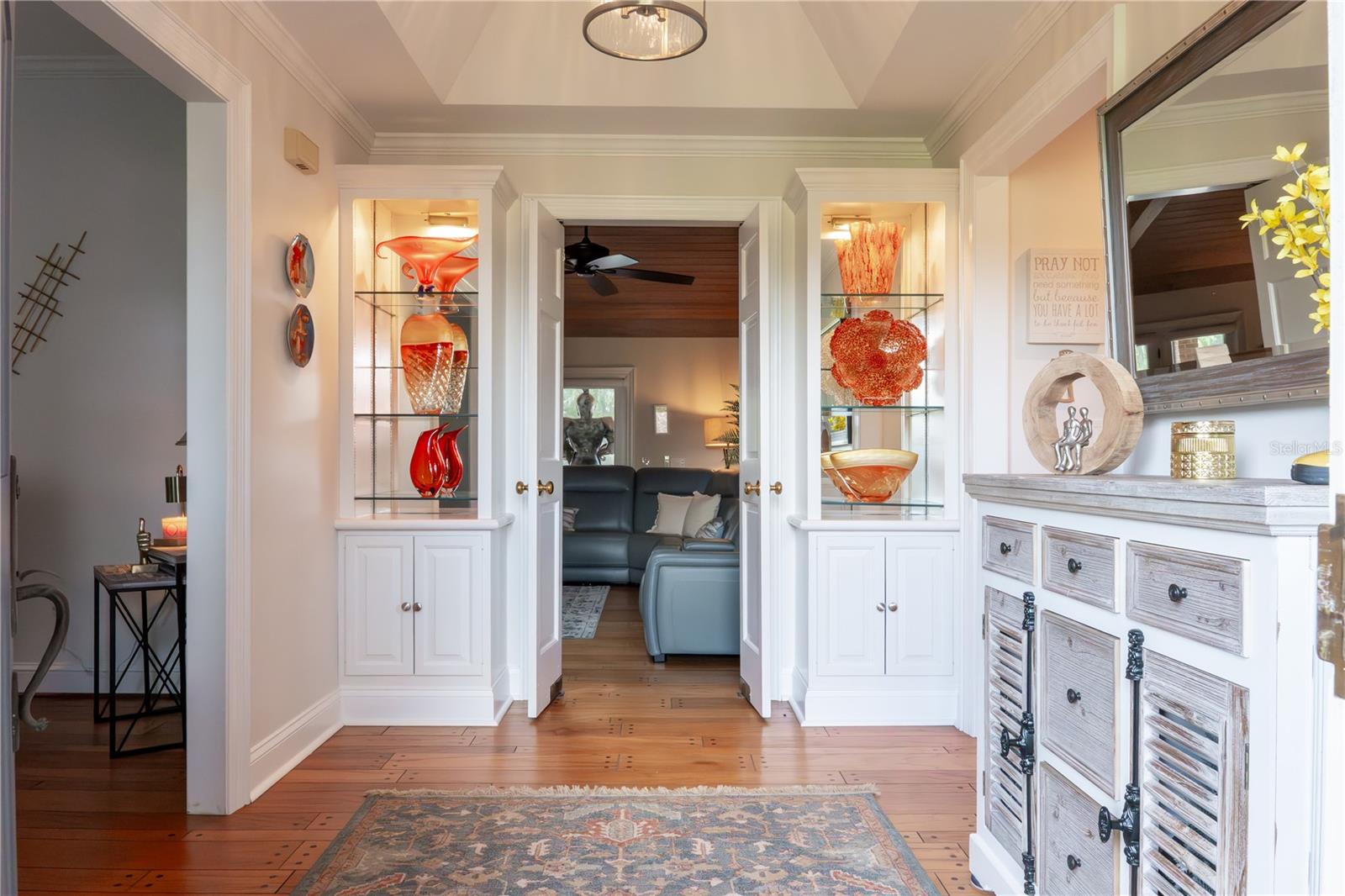 MAJESTIC OAKS SUB - Residential