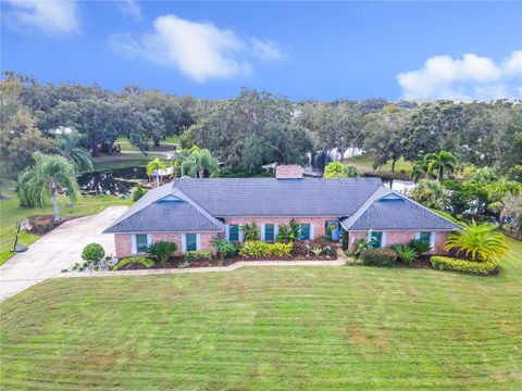 Photo of 5368 Majestic Oak Circle, Saint Cloud, FL 34771 (MLS # S5145923)