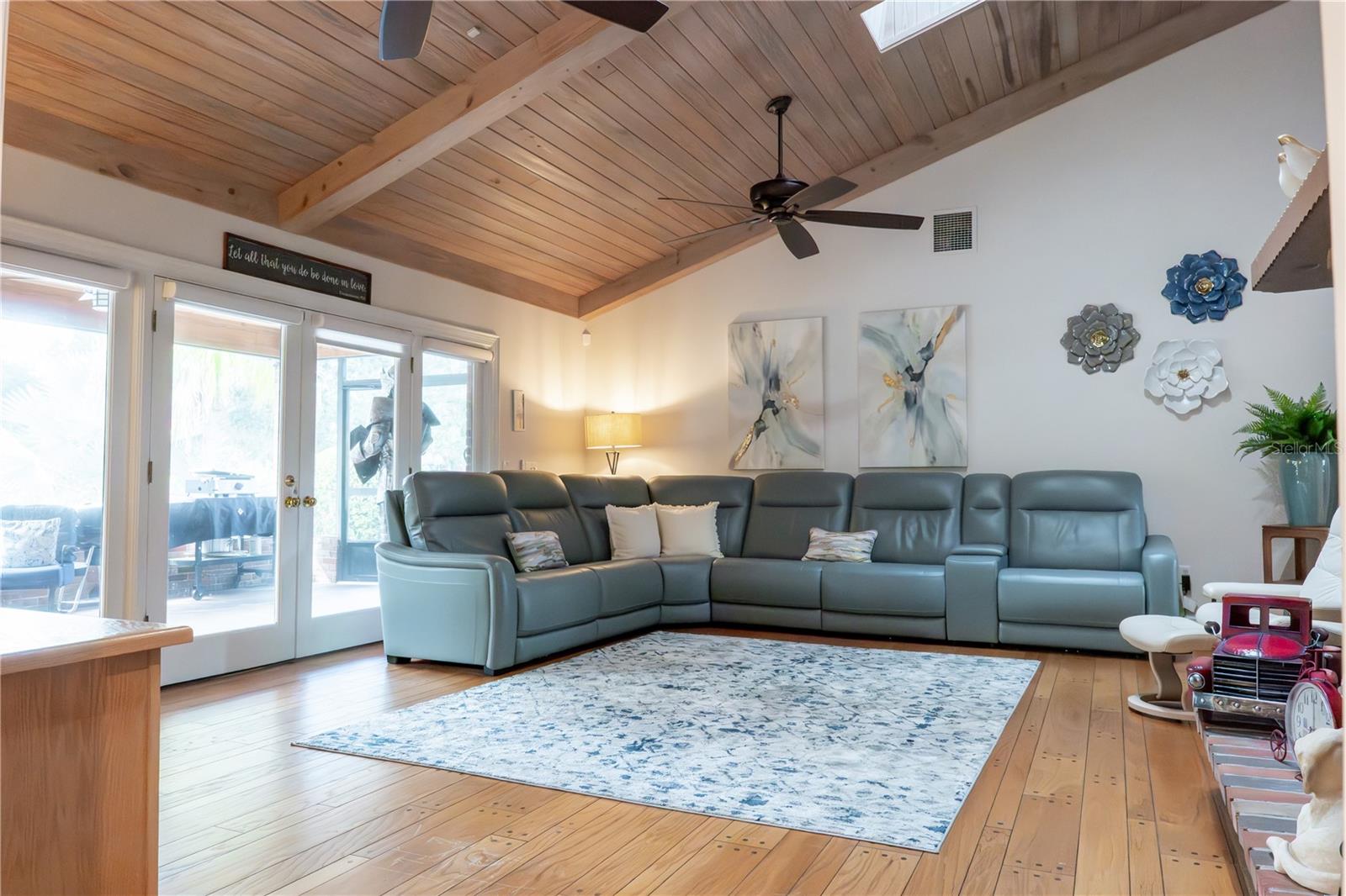 MAJESTIC OAKS SUB - Residential