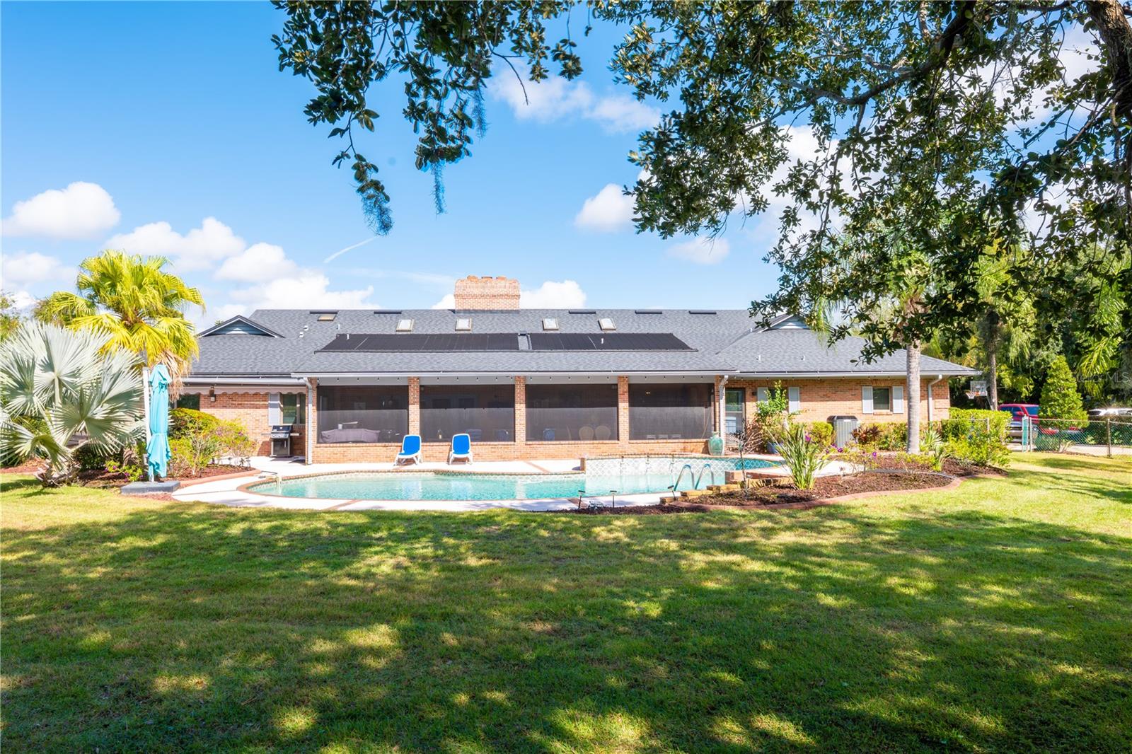 MAJESTIC OAKS SUB - Residential