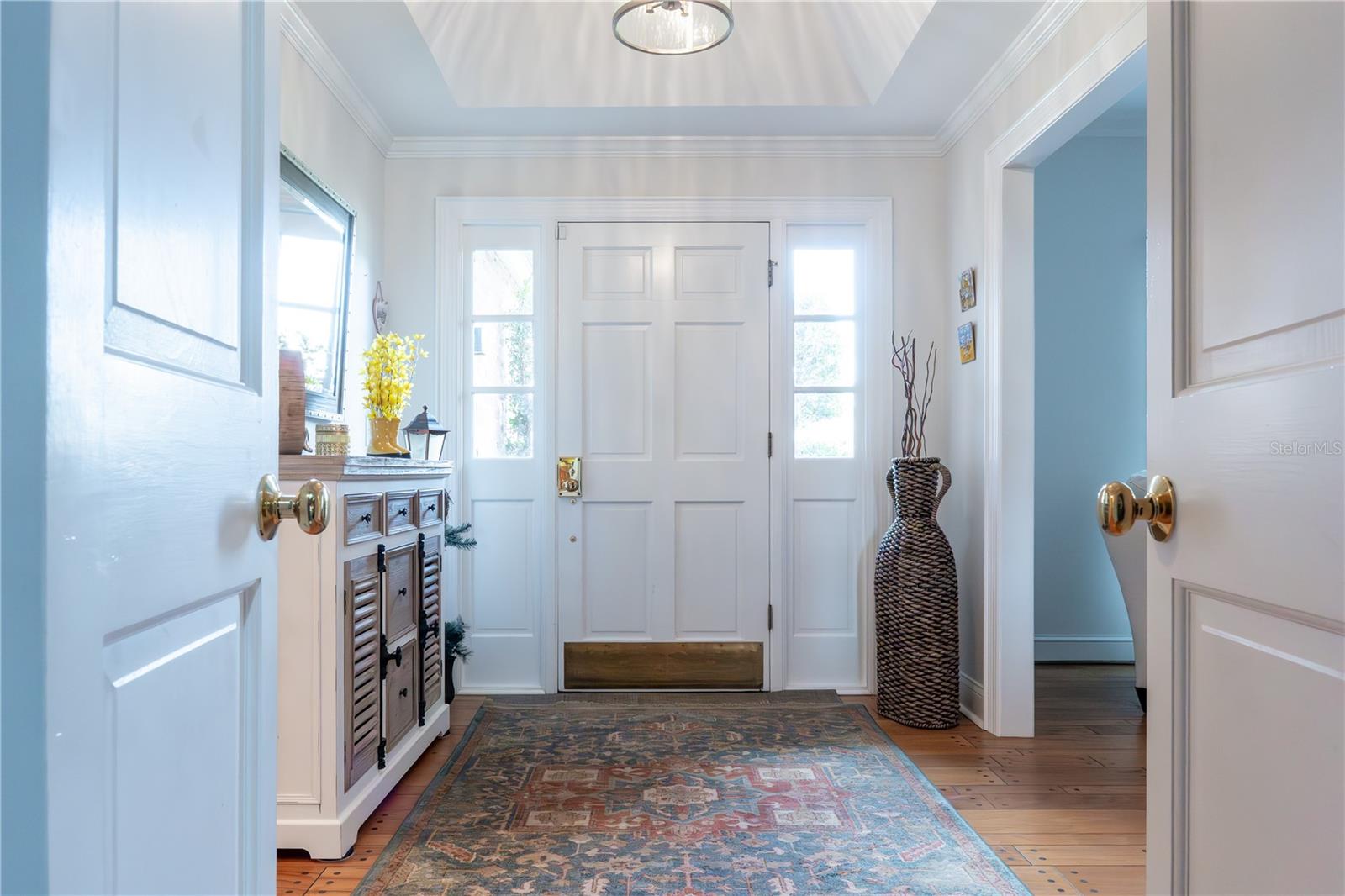 MAJESTIC OAKS SUB - Residential