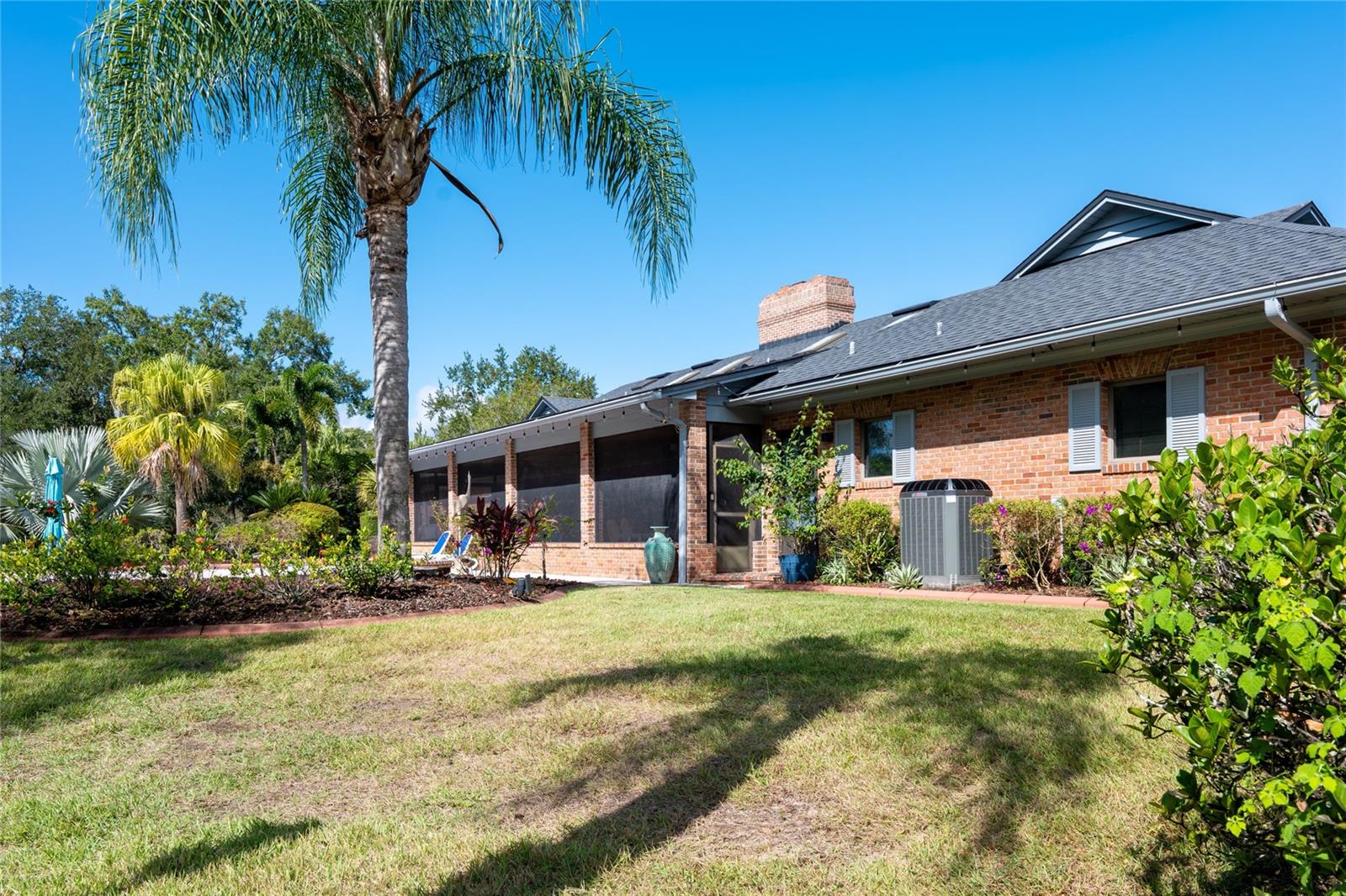 MAJESTIC OAKS SUB - Residential