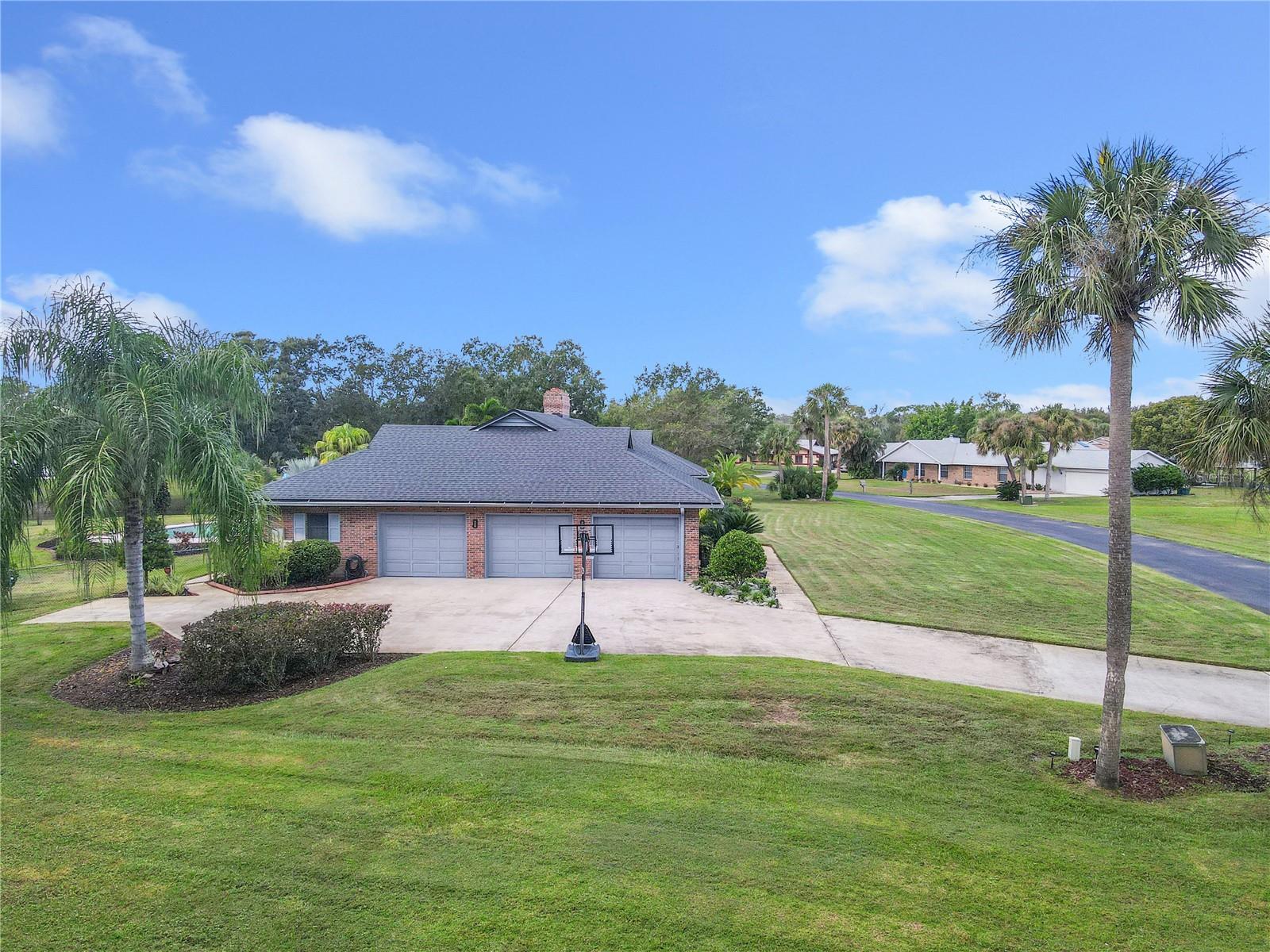 MAJESTIC OAKS SUB - Residential