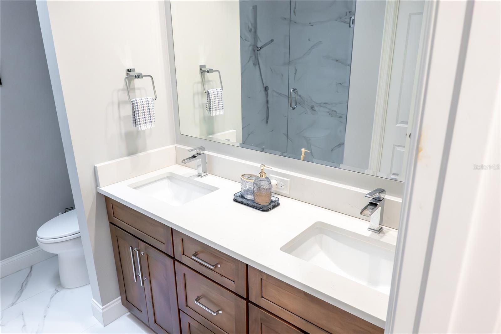 MAJESTIC OAKS SUB - Residential