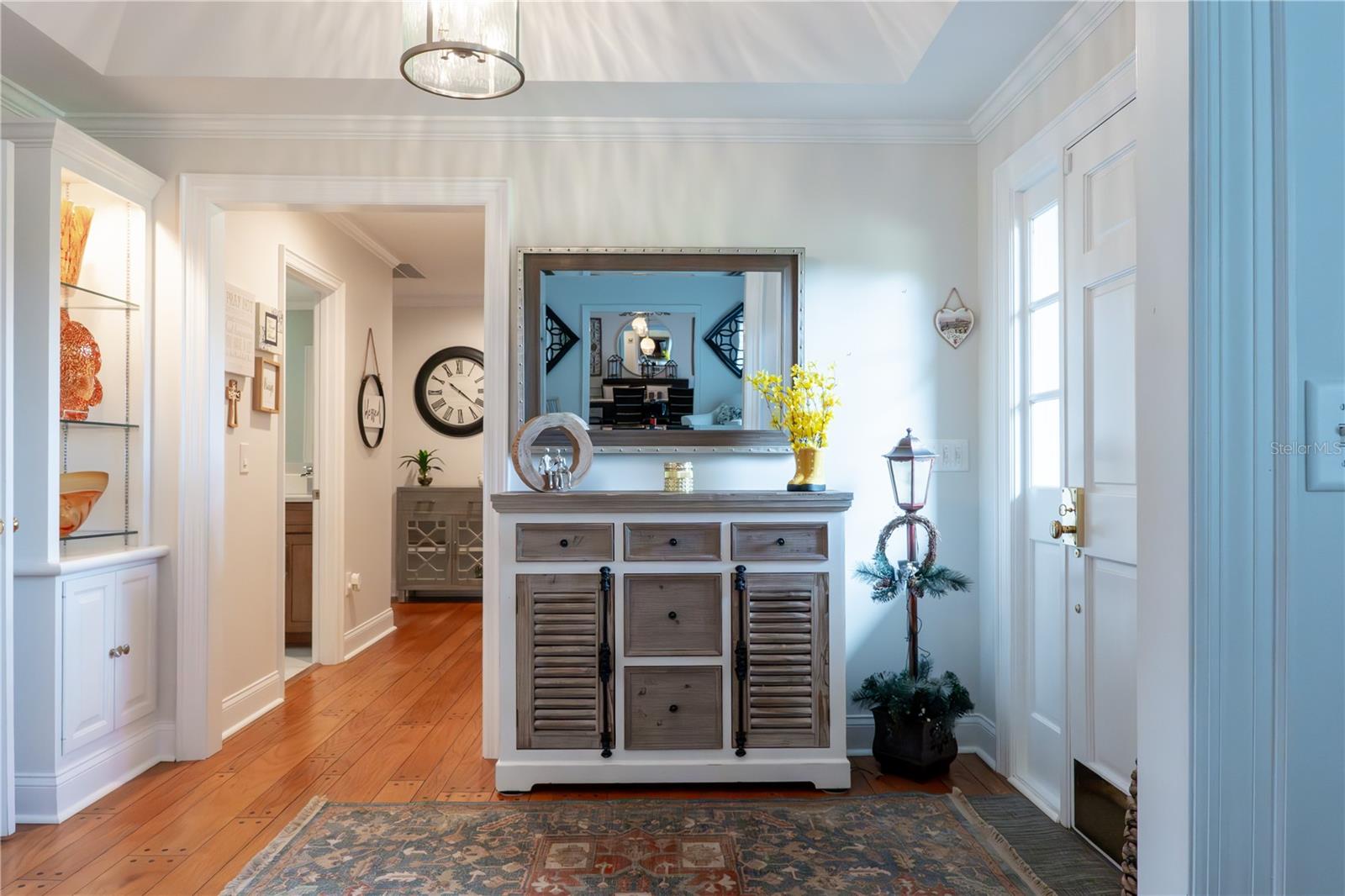 MAJESTIC OAKS SUB - Residential